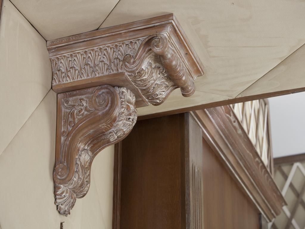 Relais Villa Savarese Сант'Агнело Екстериор снимка